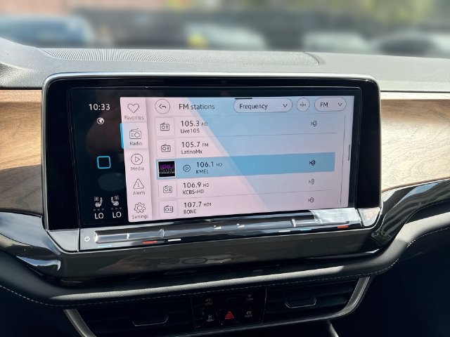 New 2026 Volkswagen Atlas SE AWD/4WD image 12