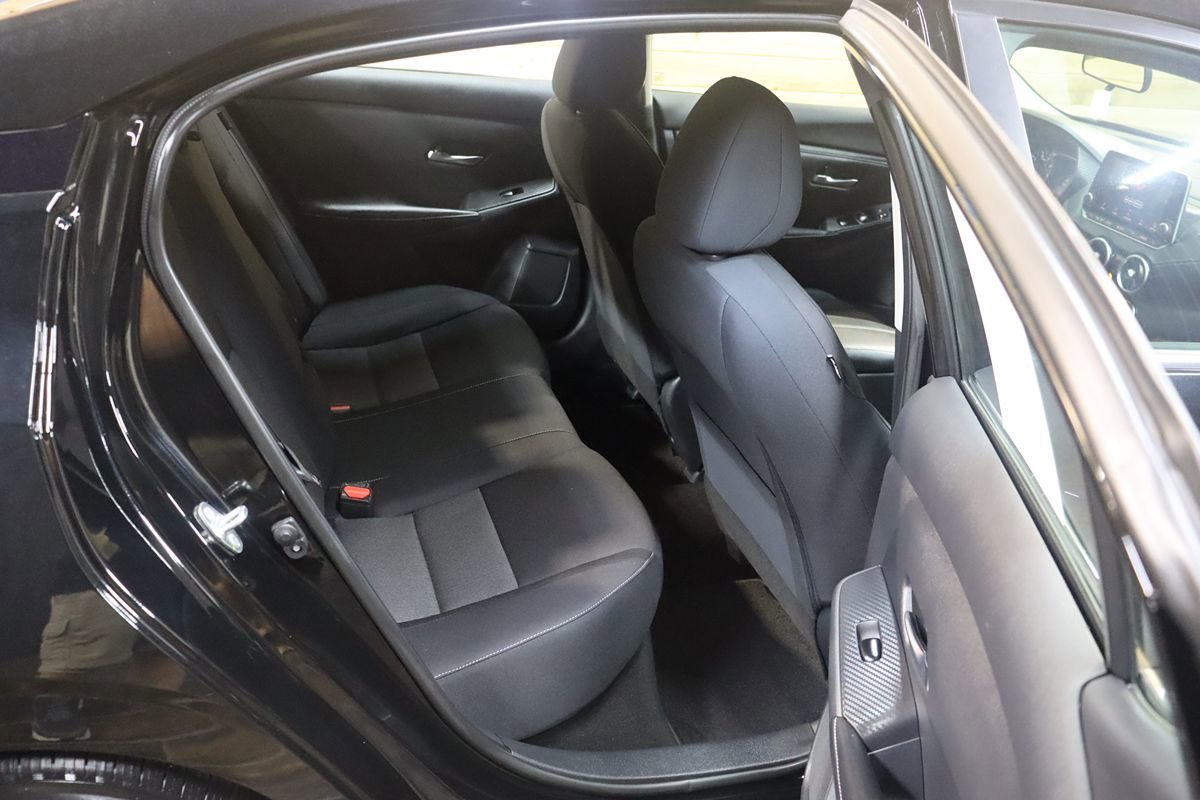 Used 2021 Nissan Sentra SV image 54