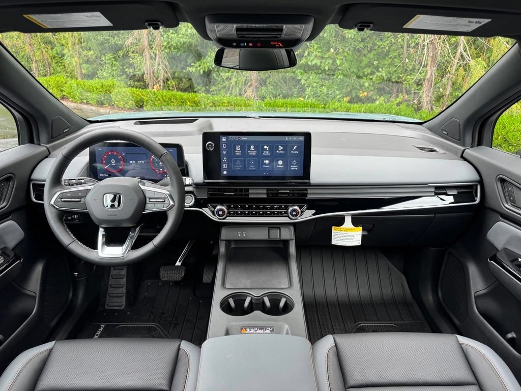 New 2026 Honda Prologue Elite image 5