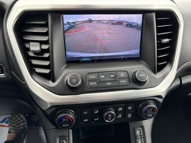 Used 2019 GMC Acadia SLT image 30