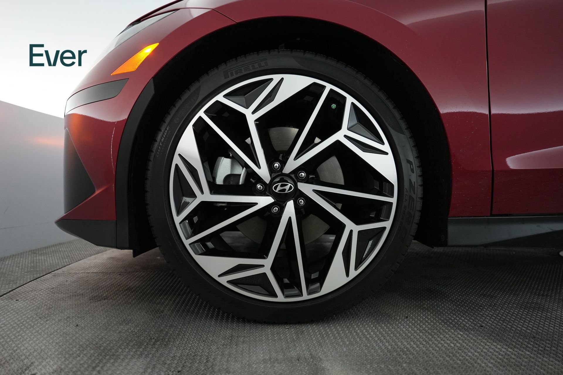 Used 2024 Hyundai Ioniq 6 SEL image 22