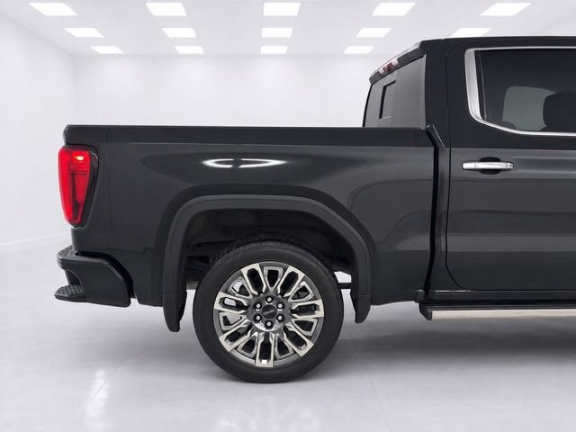 Used 2026 GMC Sierra 1500 Denali Ultimate AWD/4WD image 4