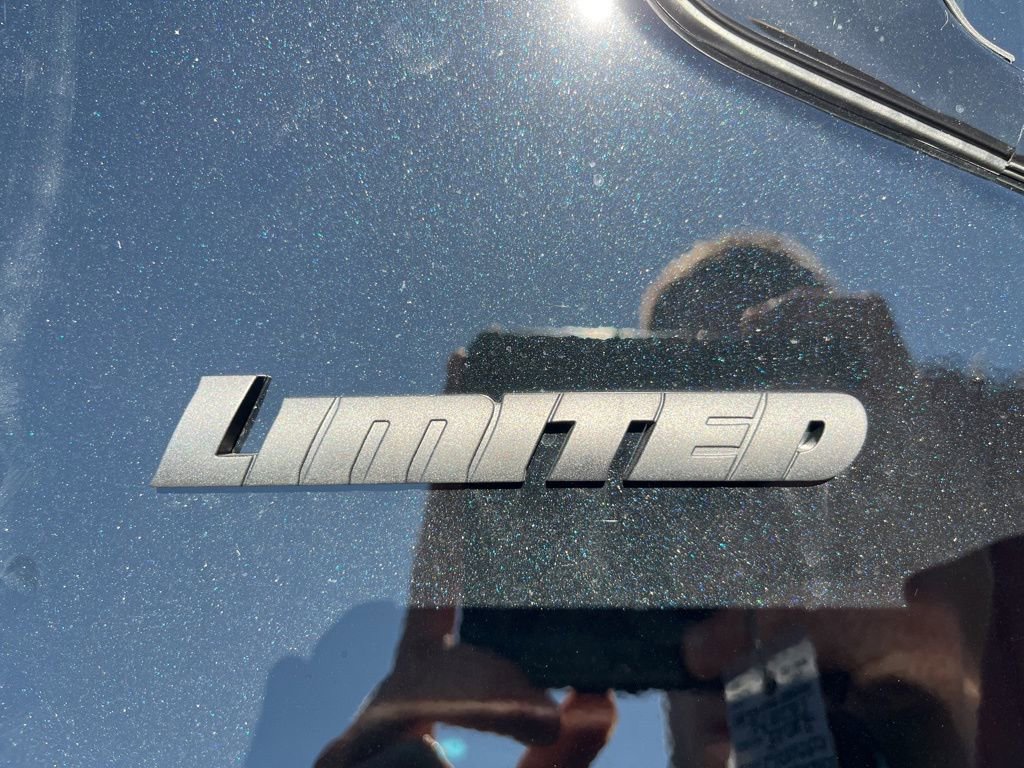 New 2026 Toyota Tundra Limited image 51