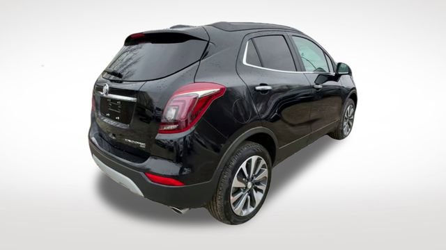 Used 2022 Buick Encore Preferred w/ Safety Package image 8
