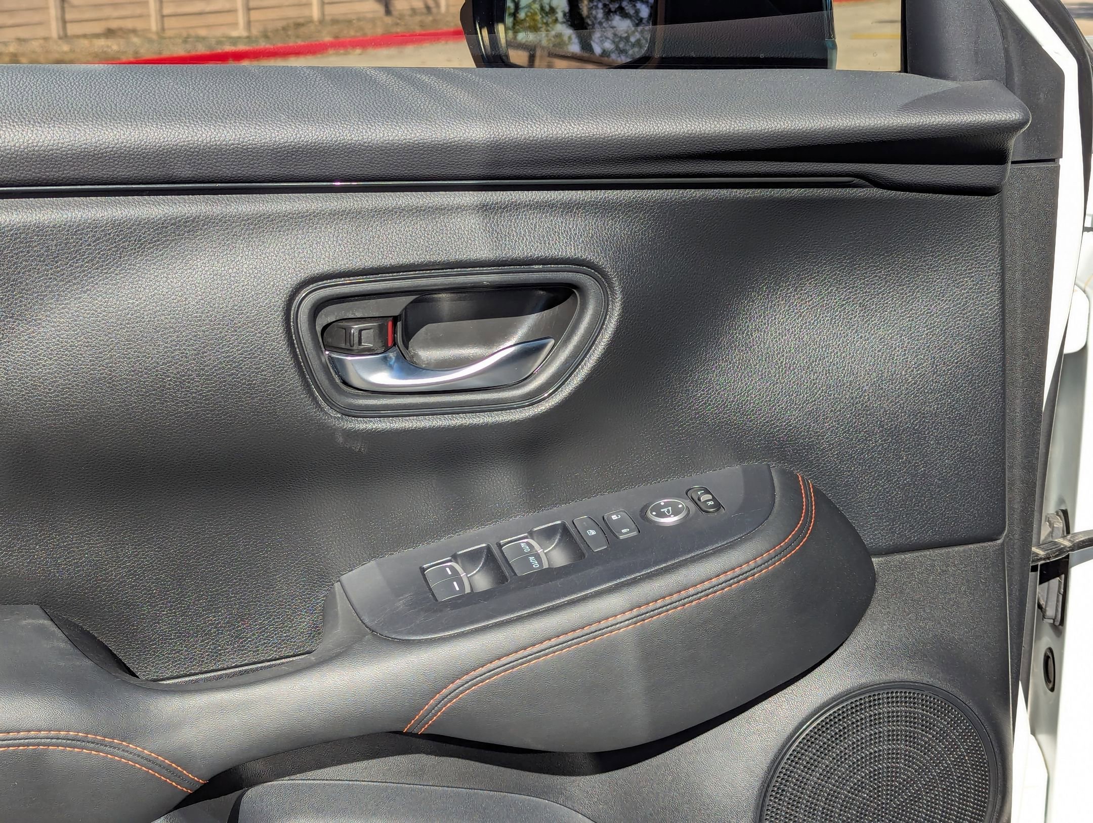 Used 2024 Honda HR-V Sport image 12