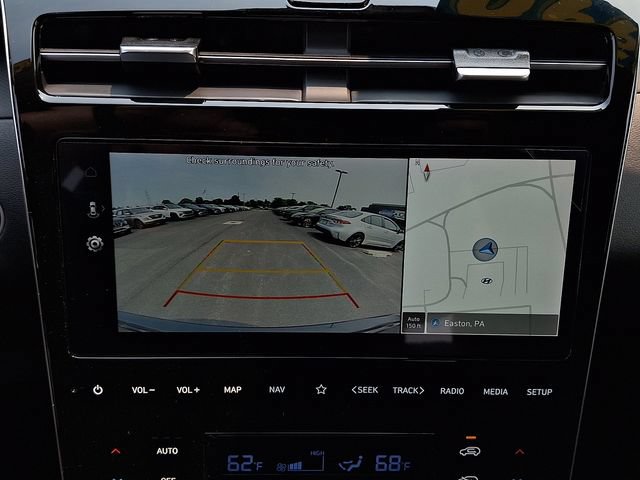 Used 2024 Hyundai Tucson SEL AWD/4WD image 18