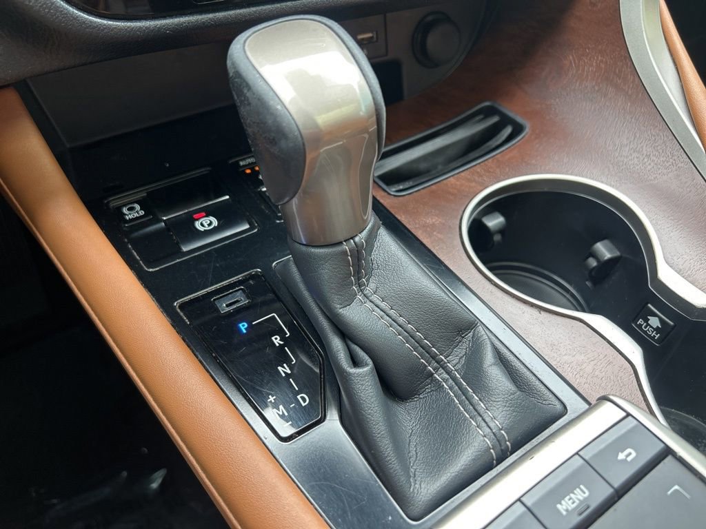 Used 2021 Lexus RX 350L FWD w/ Premium Package image 39