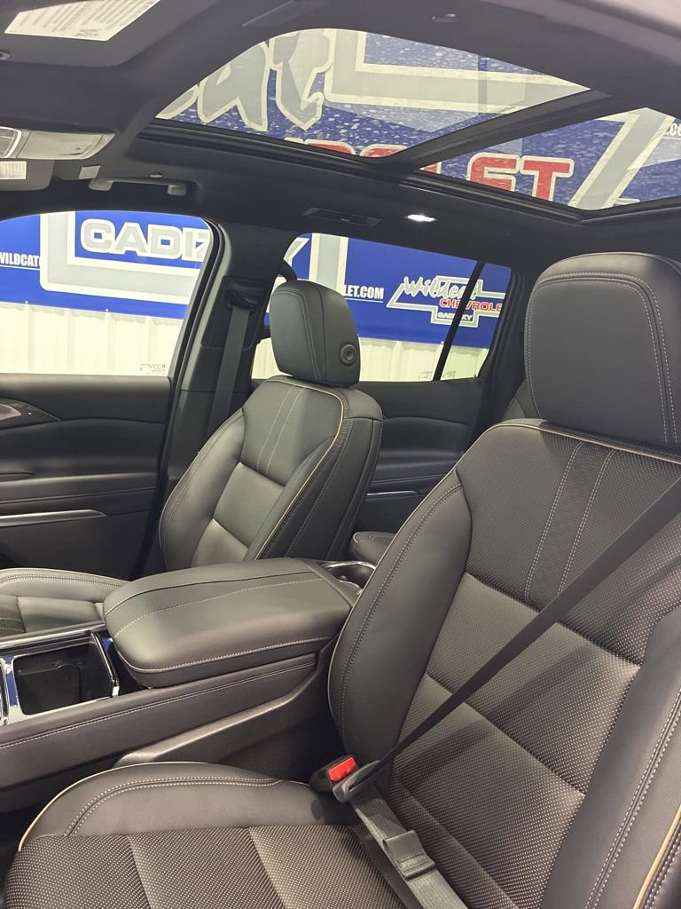 New 2026 Chevrolet Traverse High Country image 44