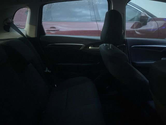 Used 2018 Honda Fit EX image 32