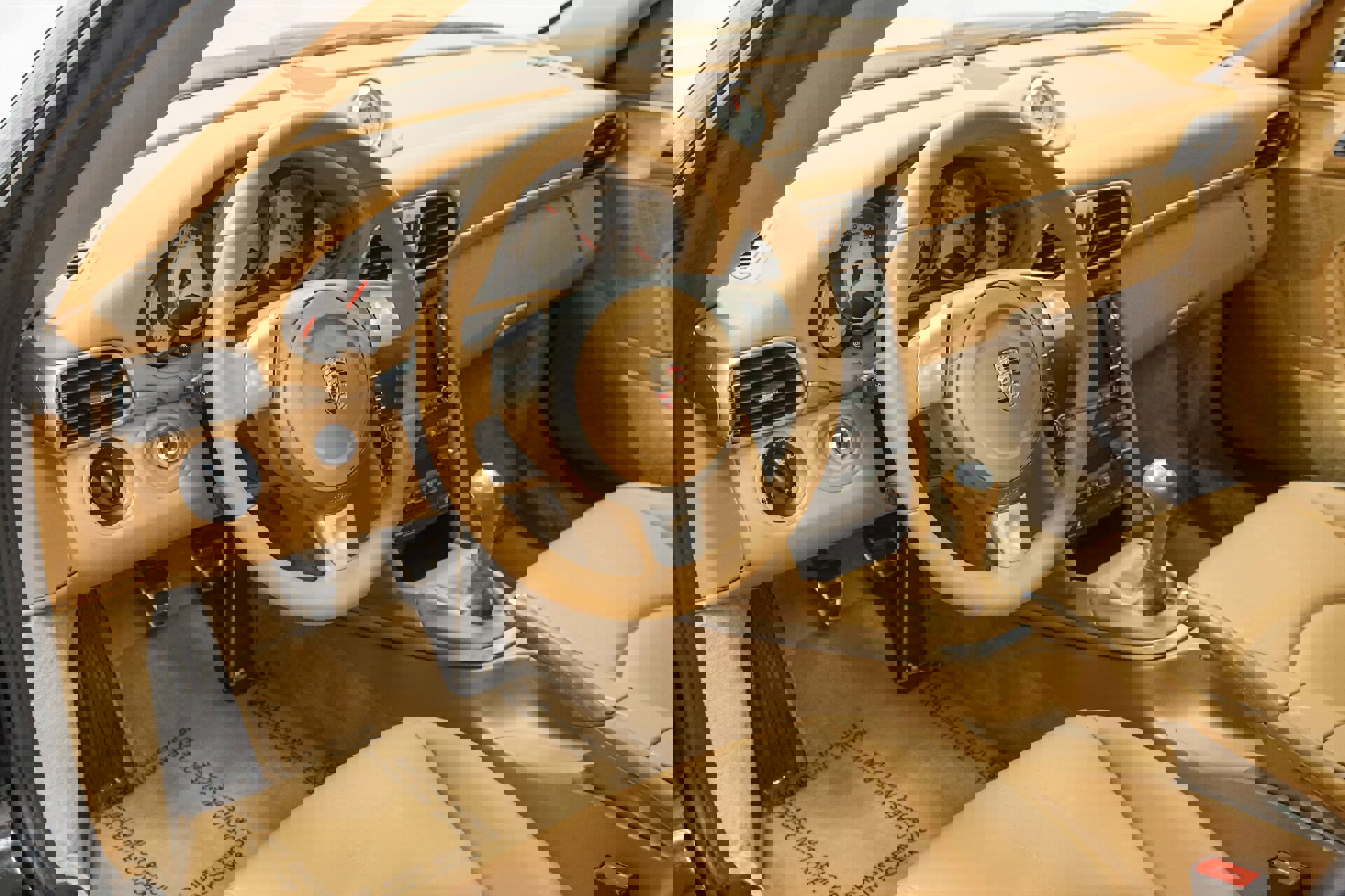 Used 2009 Porsche 911 Carrera 4S image 50