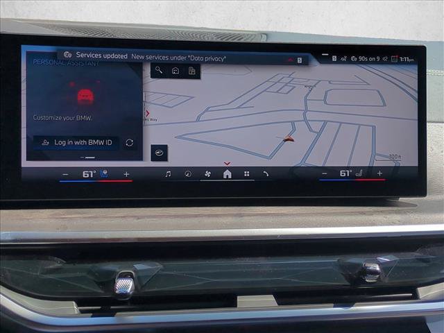New 2026 BMW X7 M60i AWD/4WD image 13