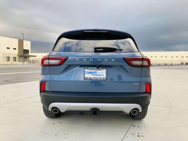 New 2026 Ford Escape SE w/ PHEV Premium Package image 6