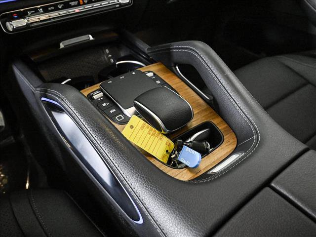 Certified 2025 Mercedes-Benz GLE 350 4MATIC image 13