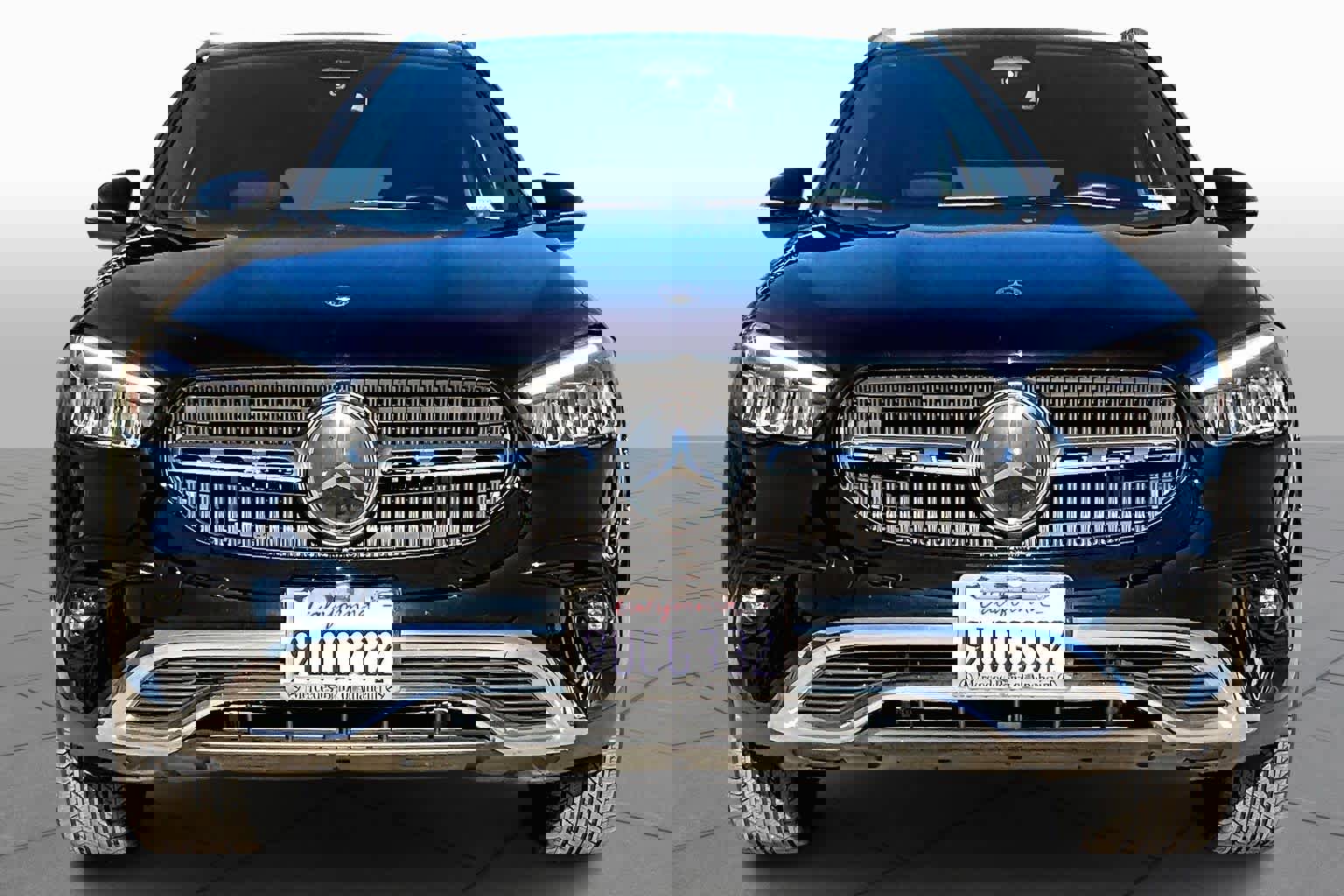 Used 2025 Mercedes-Benz GLA 250 image 3