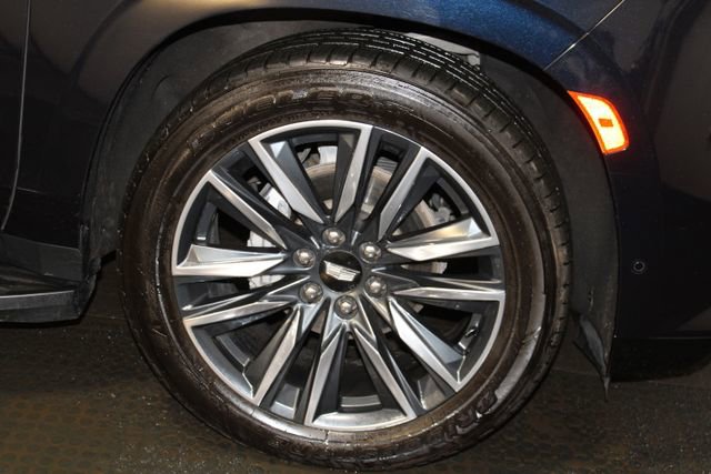 Used 2021 Cadillac Escalade ESV Sport Platinum image 49