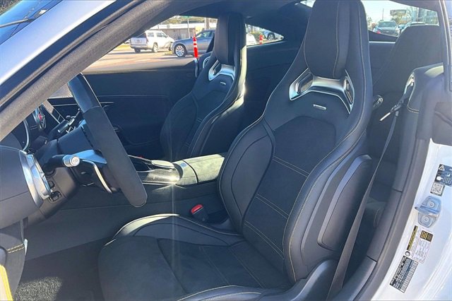 New 2026 Mercedes-Benz AMG GT 63 image 8