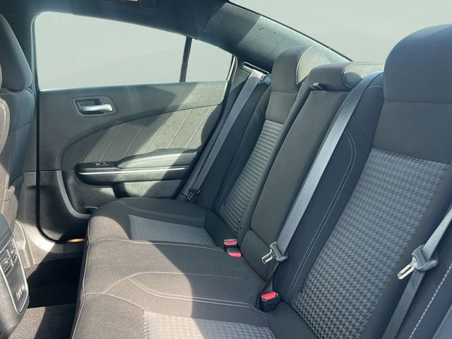 Used 2023 Dodge Charger SXT w/ Cold Weather Package image 16
