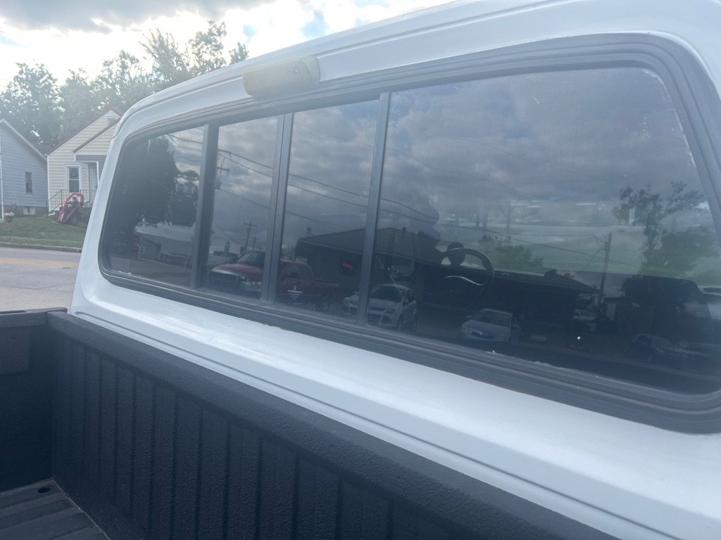 Used 1993 Dodge D/W Truck 250 image 14