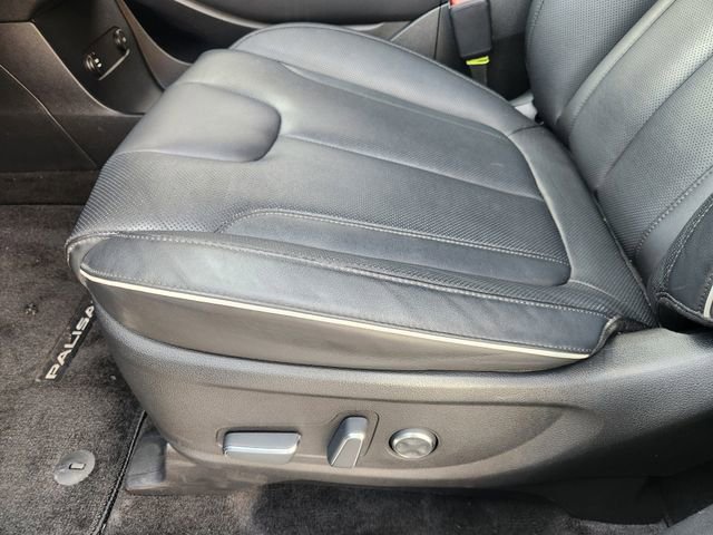 Used 2023 Hyundai Palisade SEL FWD image 18