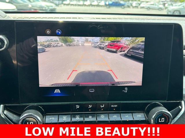 Certified 2023 Chevrolet Colorado LT w/ LT Convenience Package image 22