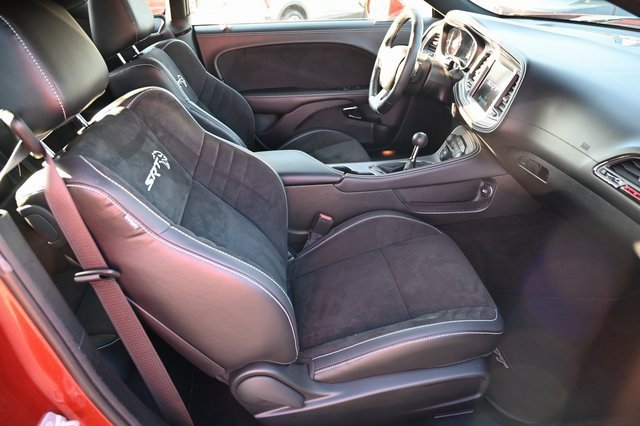 Used 2023 Dodge Challenger SRT Hellcat image 10