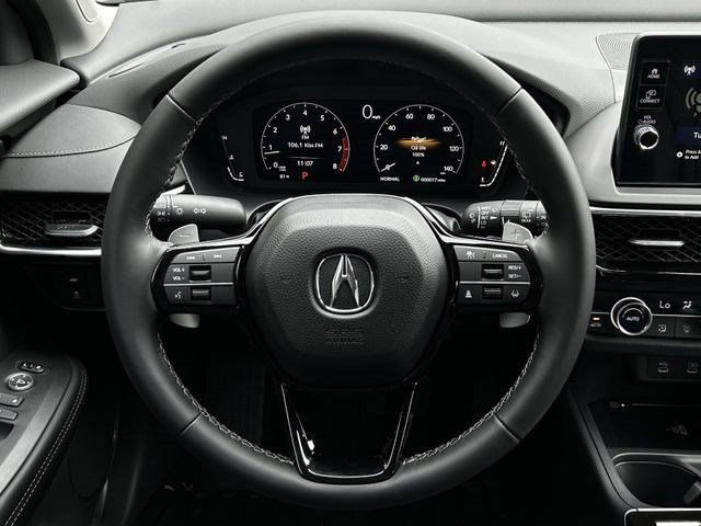 Used 2026 Acura ADX AWD image 14