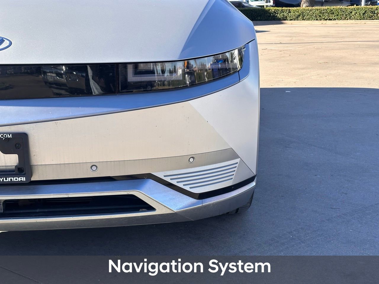 Used 2024 Hyundai Ioniq 5 Limited image 6