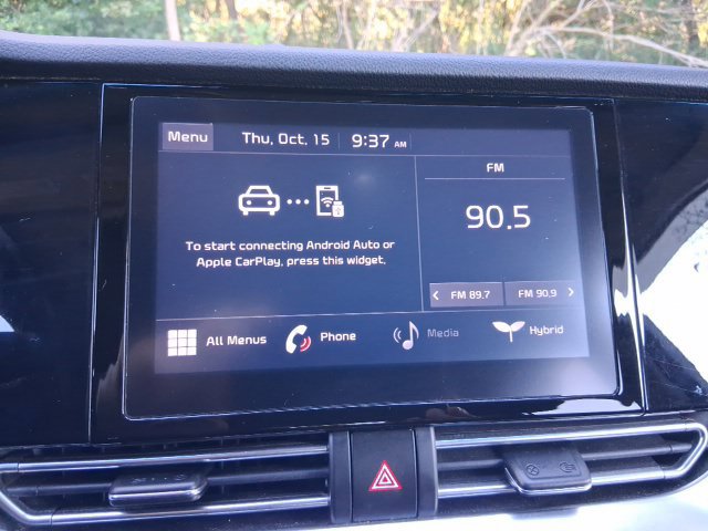 Used 2022 Kia Niro LXS FWD image 19