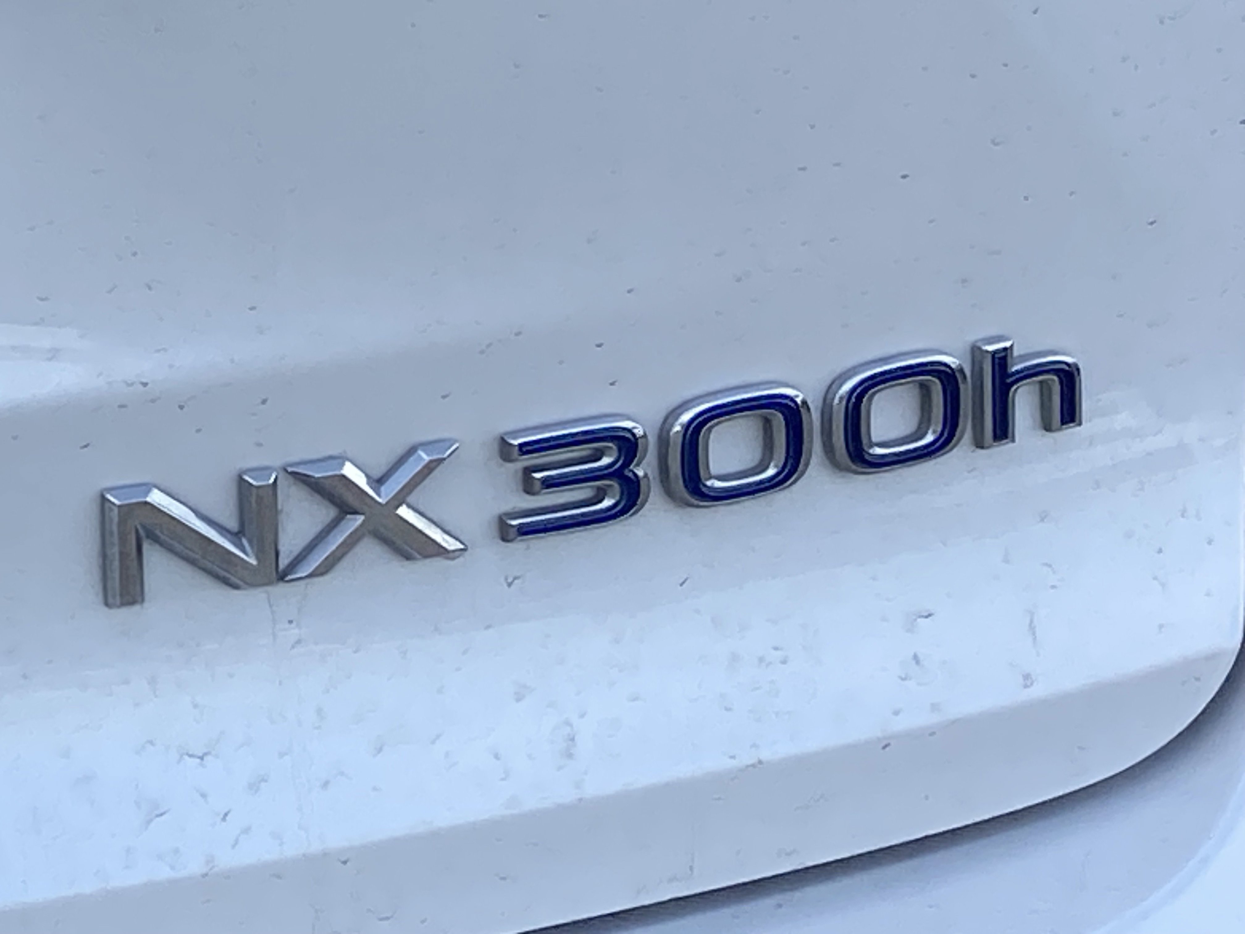 Used 2021 Lexus NX 300h AWD w/ Premium Package image 5