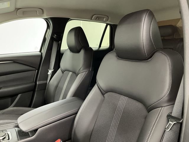 Certified 2025 MAZDA CX-50 2.5 Hybrid w/ Weather Package image 20