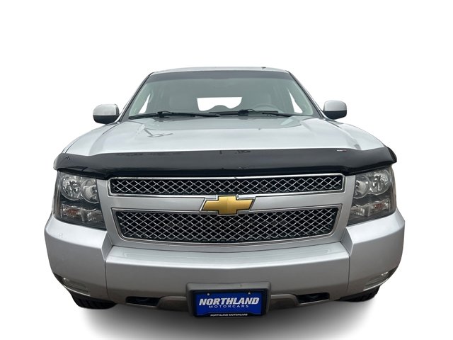 Used 2013 Chevrolet Tahoe LT AWD/4WD image 12