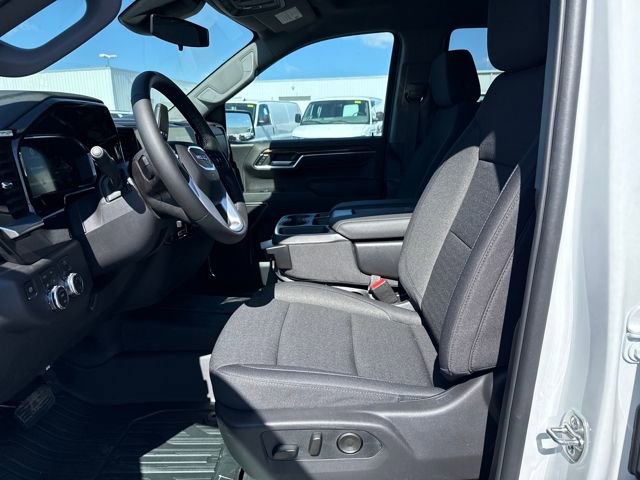 New 2026 GMC Sierra 1500 SLE image 10