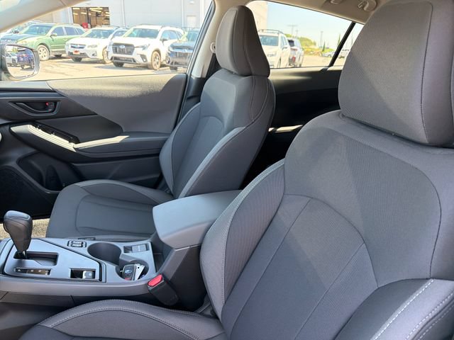 New 2026 Subaru Crosstrek 2.5i Premium AWD/4WD image 20