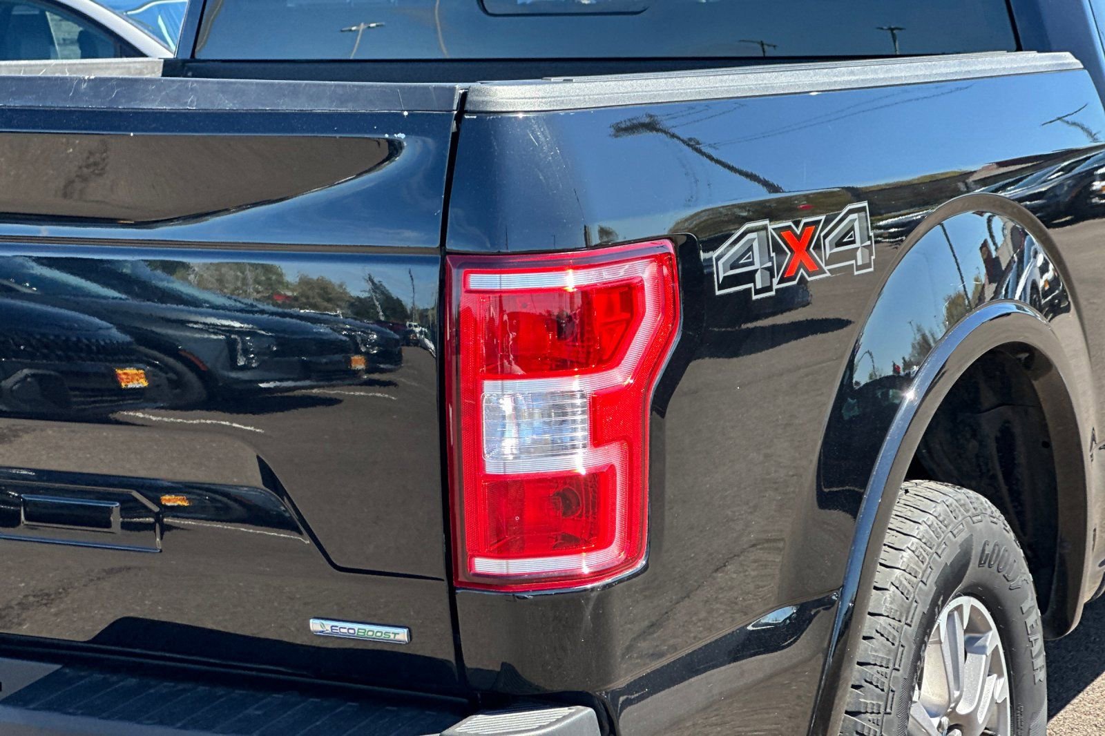 Used 2018 Ford F150 Lariat image 25