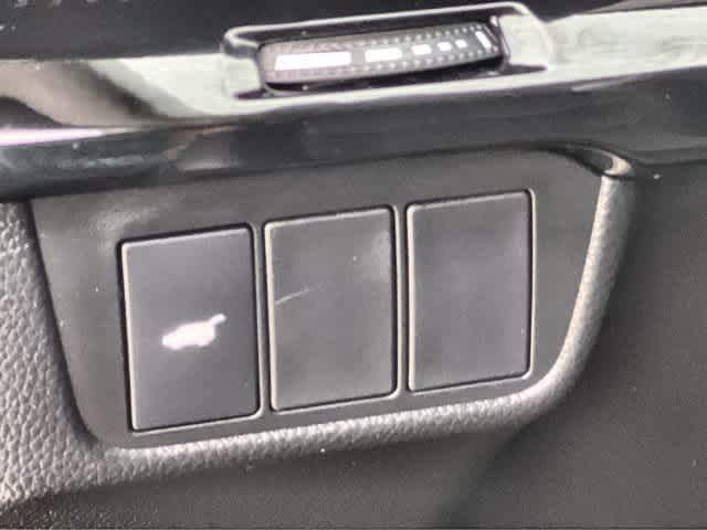 Certified 2026 Honda CR-V EX-L image 29