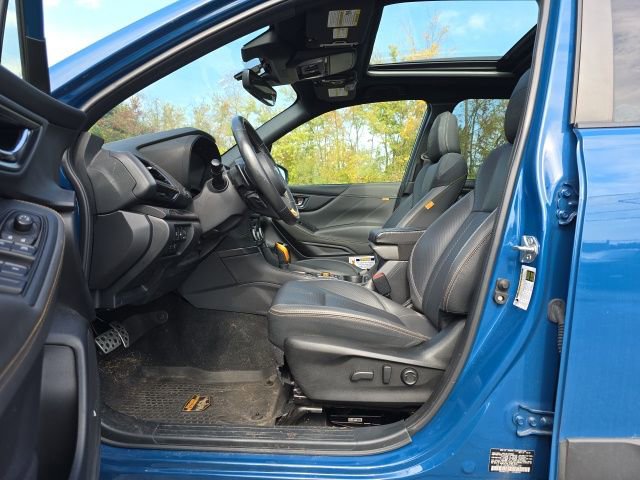 Used 2022 Subaru Forester Wilderness image 14