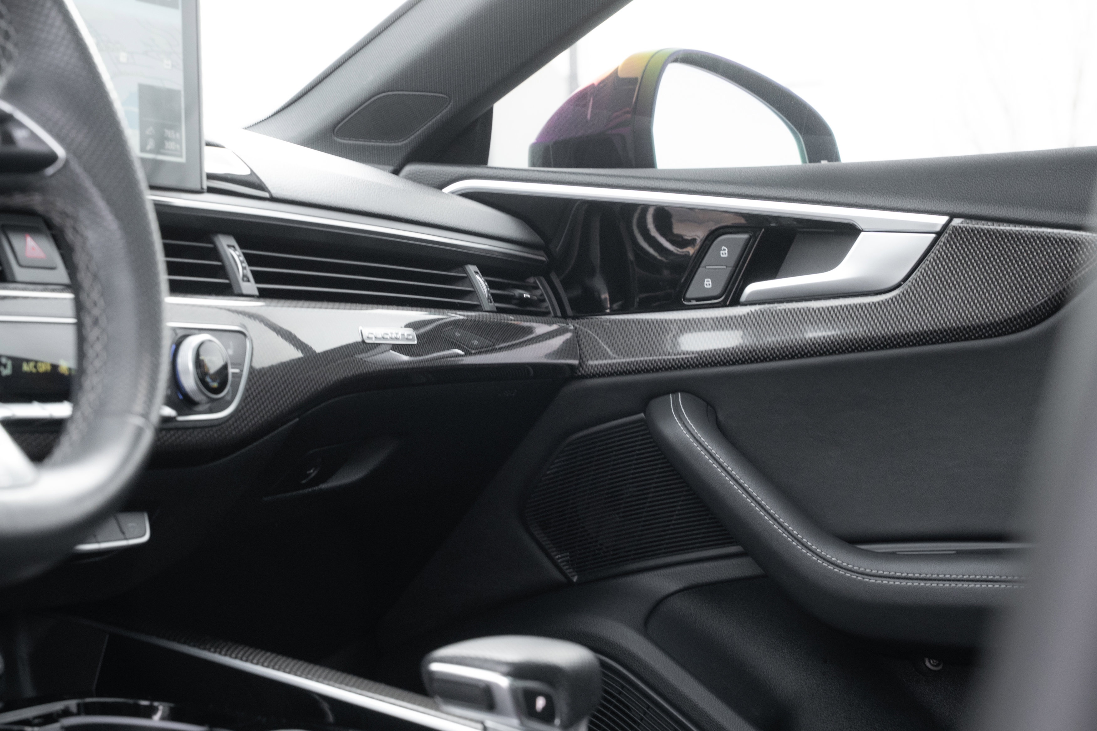 Certified 2023 Audi S5 Prestige w/ Prestige Package image 16