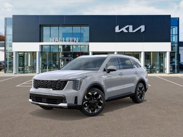 New 2026 Kia Sorento EX image 1