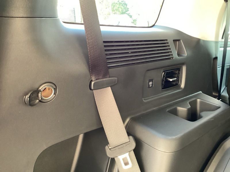 Used 2026 Hyundai Santa Fe XRT image 10