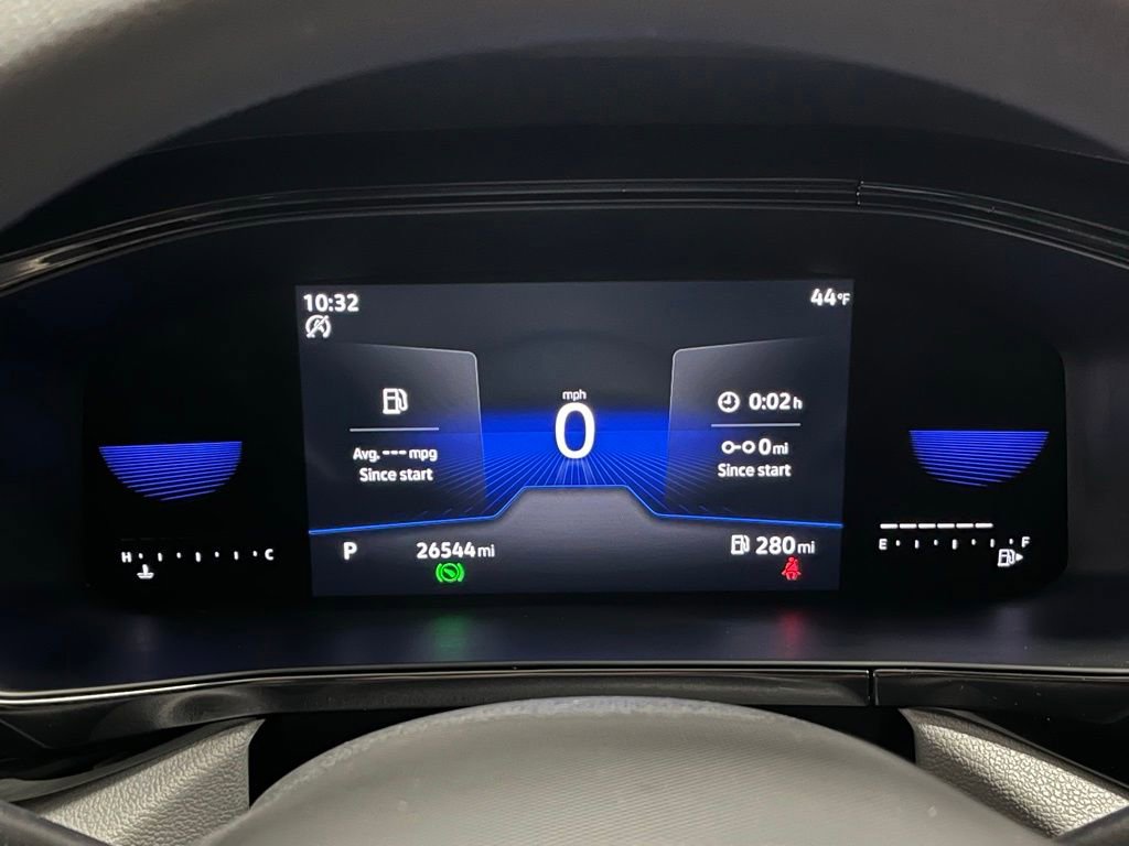 Certified 2022 Volkswagen Taos S image 22