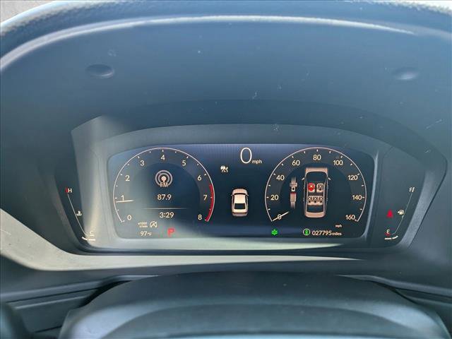 Used 2023 Honda Accord EX image 10