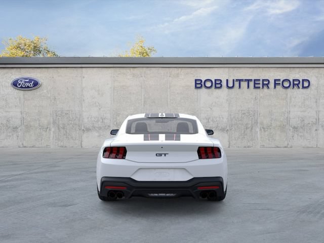 New 2026 Ford Mustang GT Premium RWD image 5