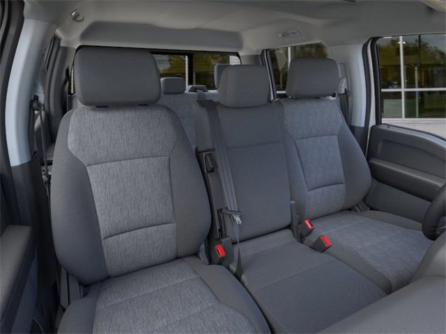 New 2026 Ford F350 XL image 10