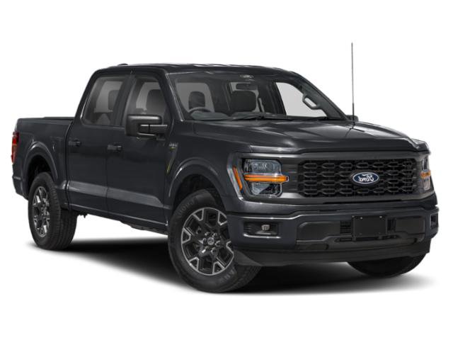 New 2025 Ford F150 STX w/ Equipment Group 200A image 23