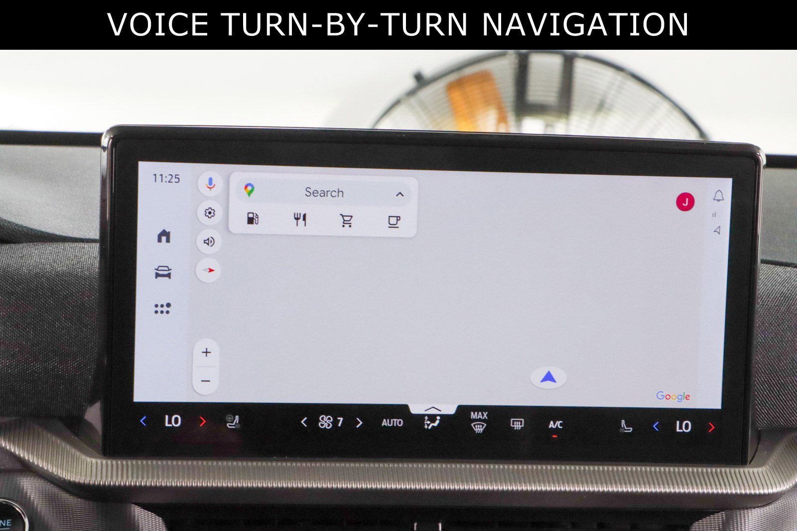 Used 2025 Ford Explorer ST AWD/4WD image 18