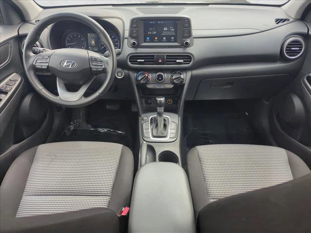 Used 2021 Hyundai Kona SEL Plus w/ Cargo Package FWD image 22