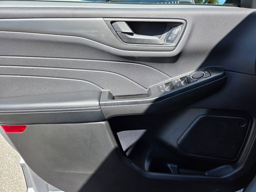 Used 2024 Ford Escape Active image 24