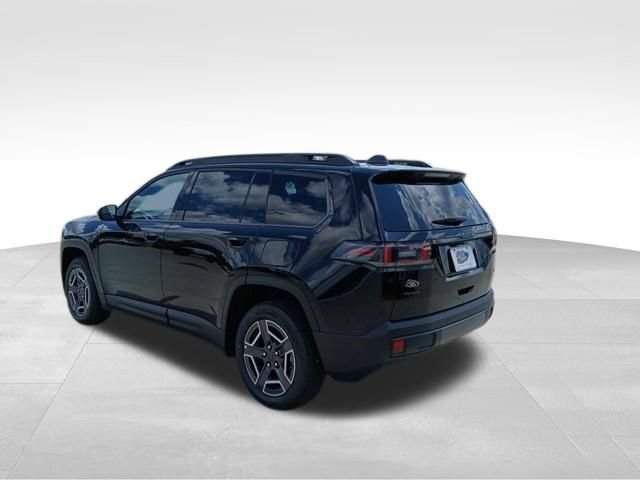 New 2026 Jeep Cherokee Limited AWD/4WD image 3