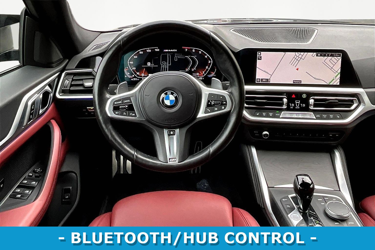 Used 2023 BMW M440i xDrive Gran Coupe AWD/4WD image 8
