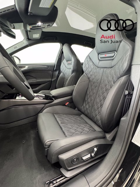 New 2026 Audi A6 Prestige AWD/4WD image 25